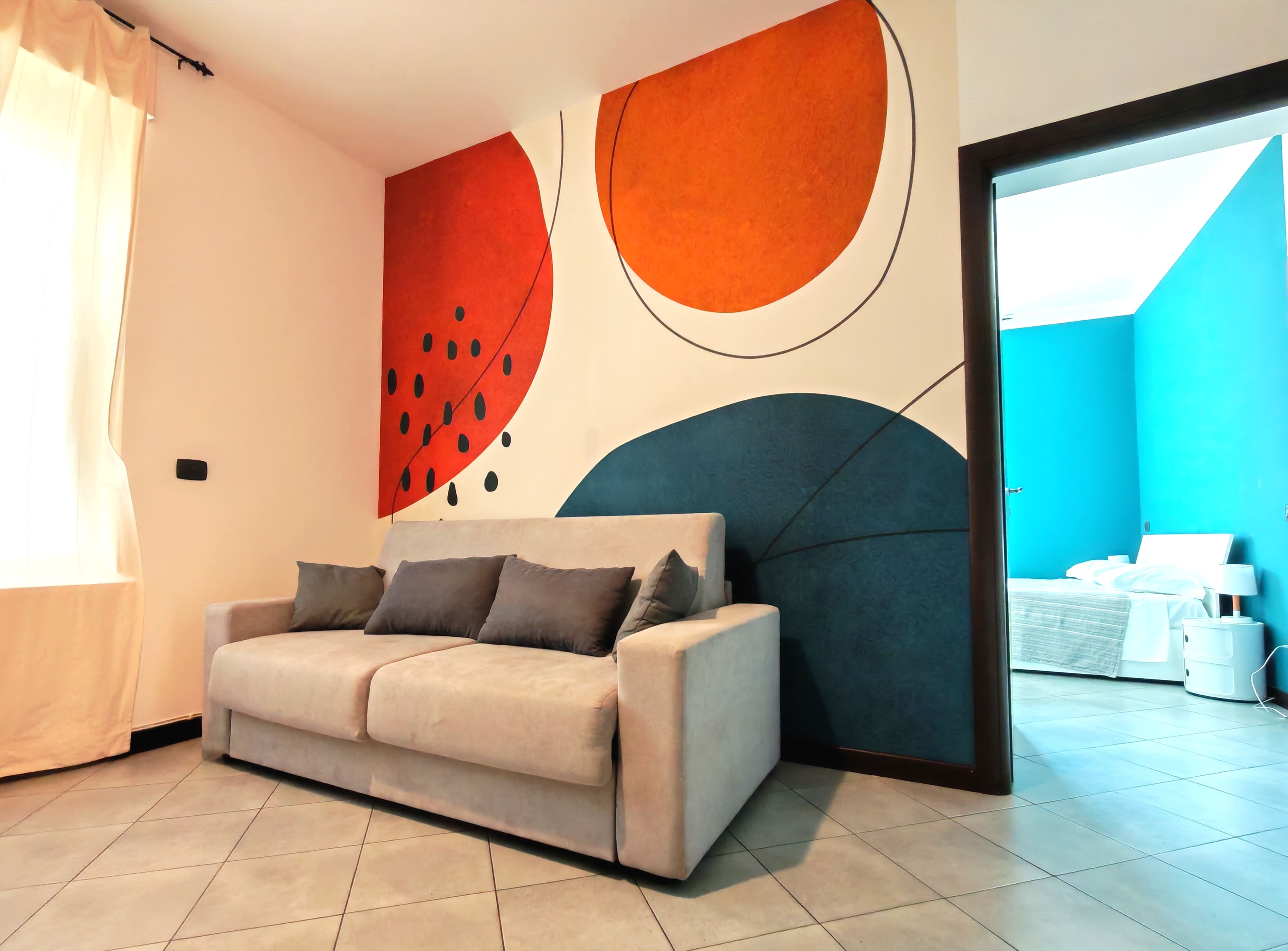 casa Camillo — foto 1