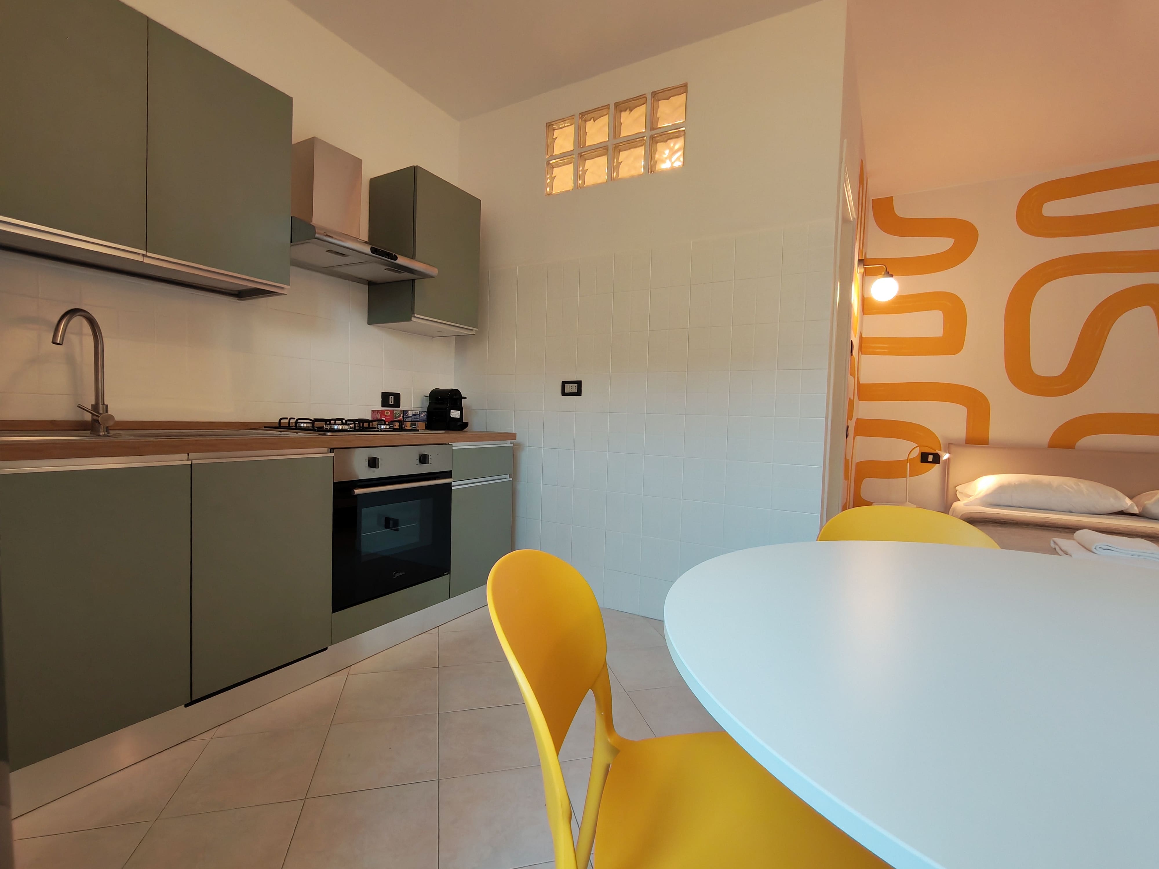 casa Clementina — foto 12