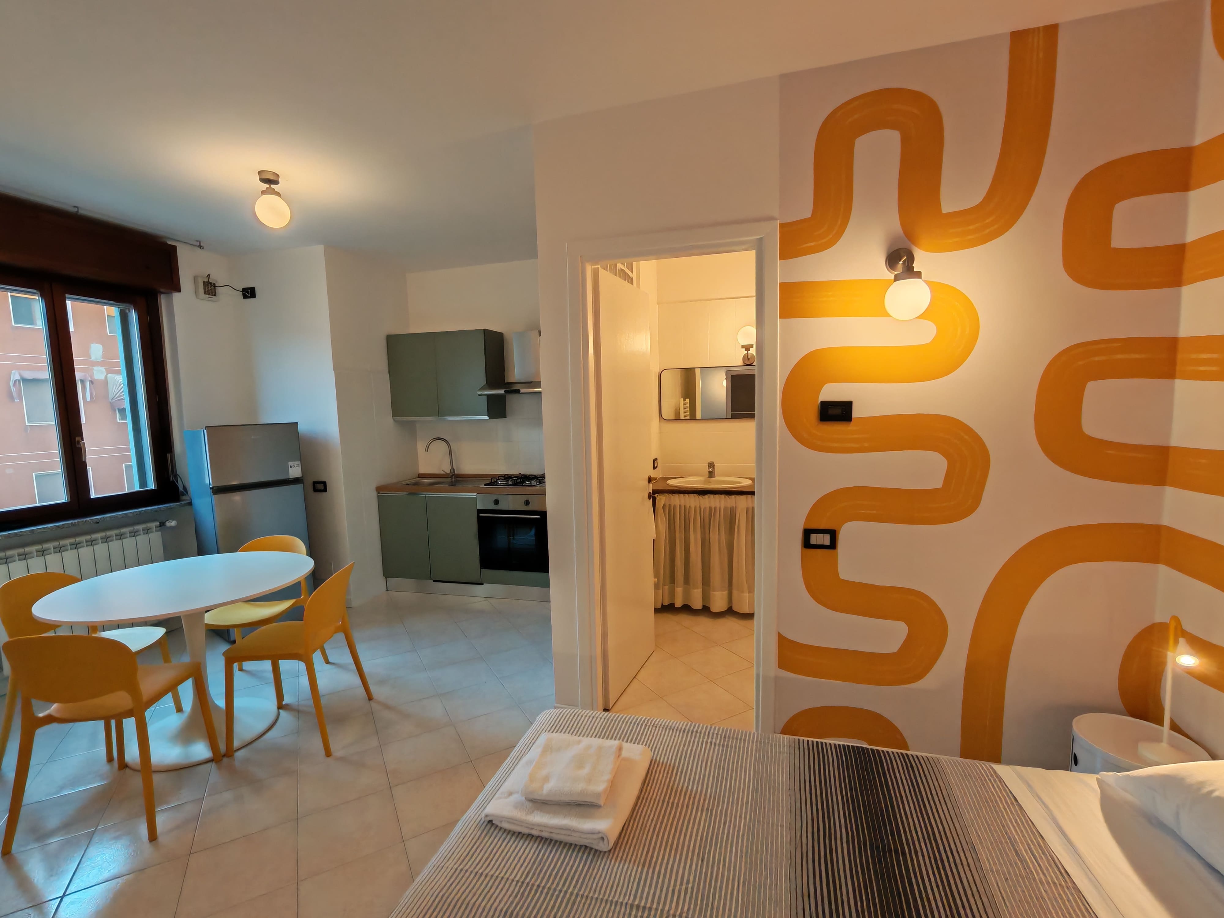casa Clementina — foto 14