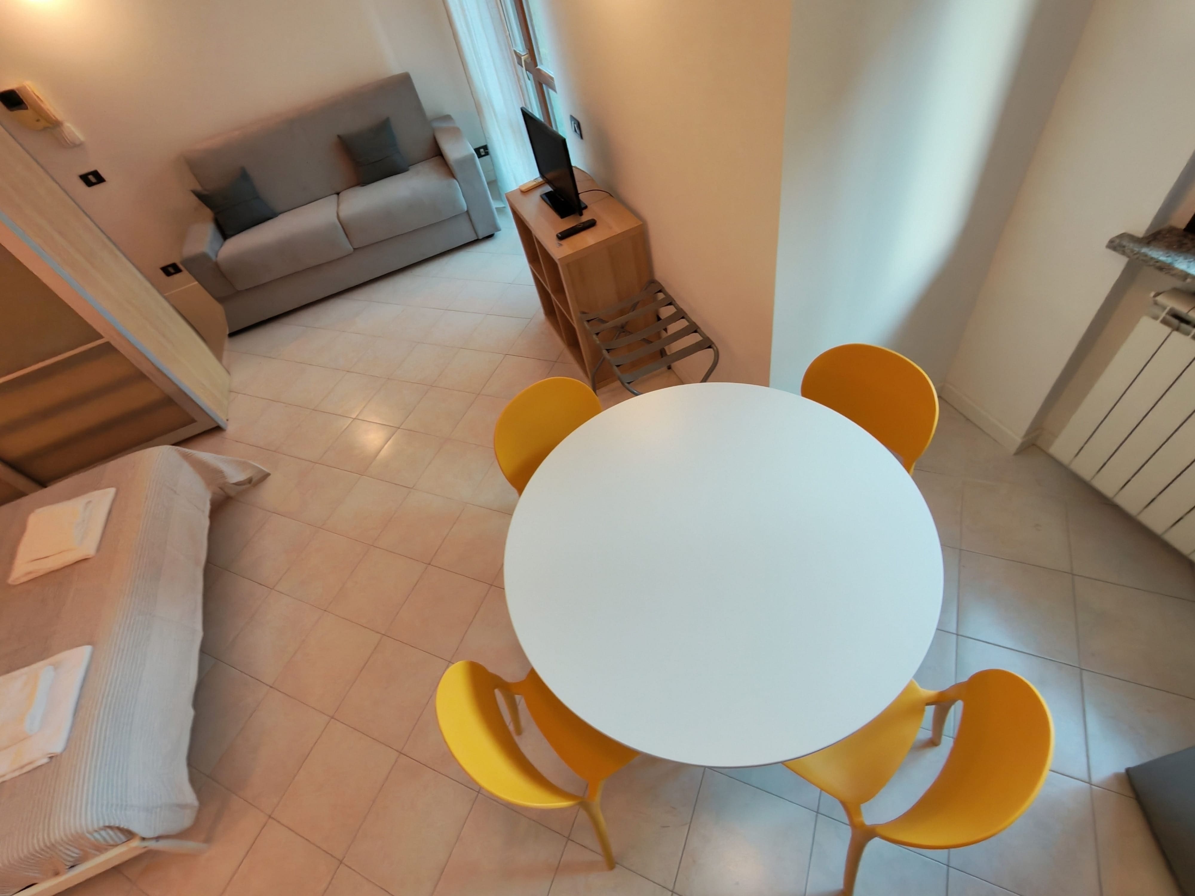 casa Clementina — foto 19
