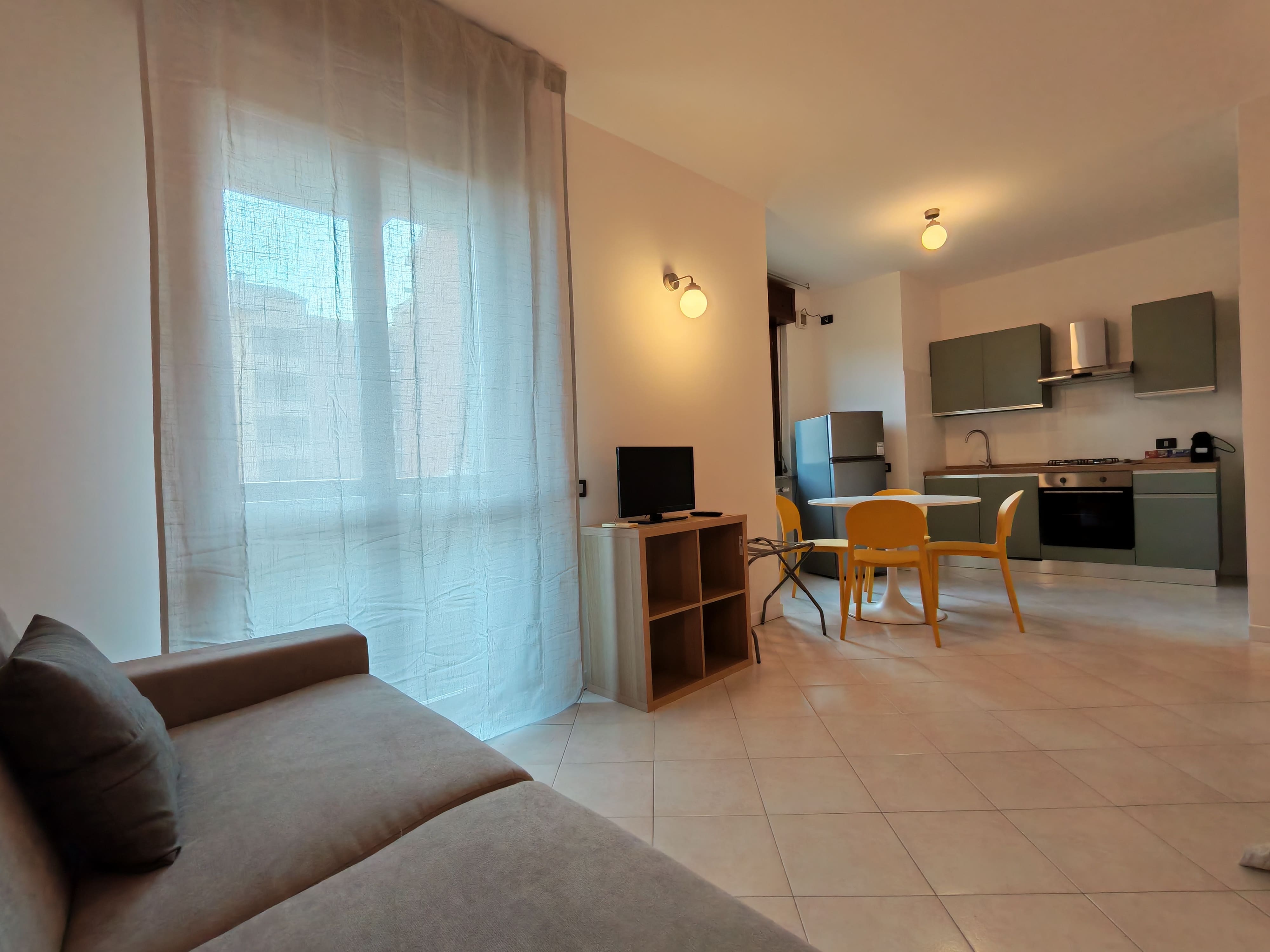 casa Clementina — foto 2