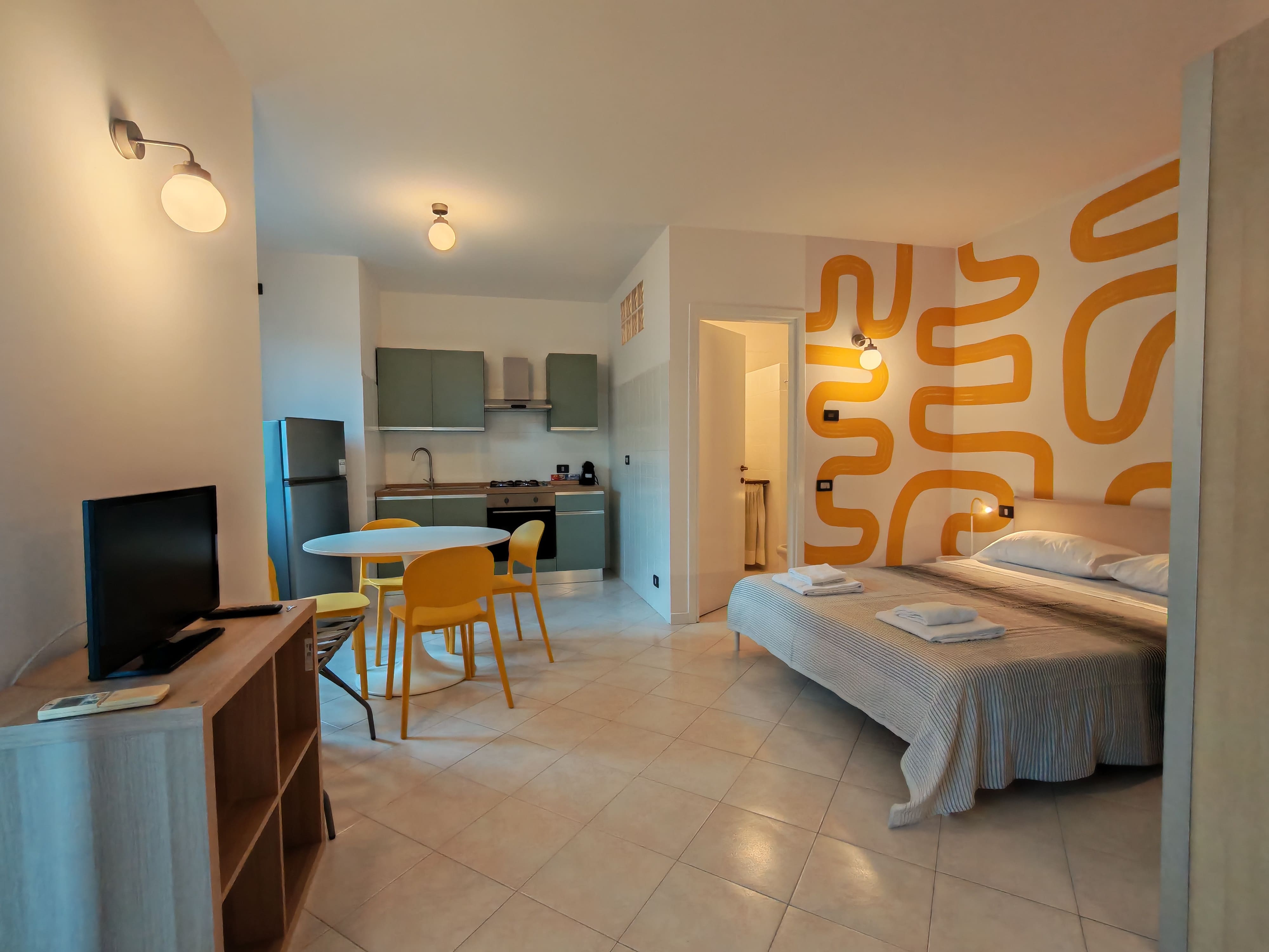casa Clementina — foto 21