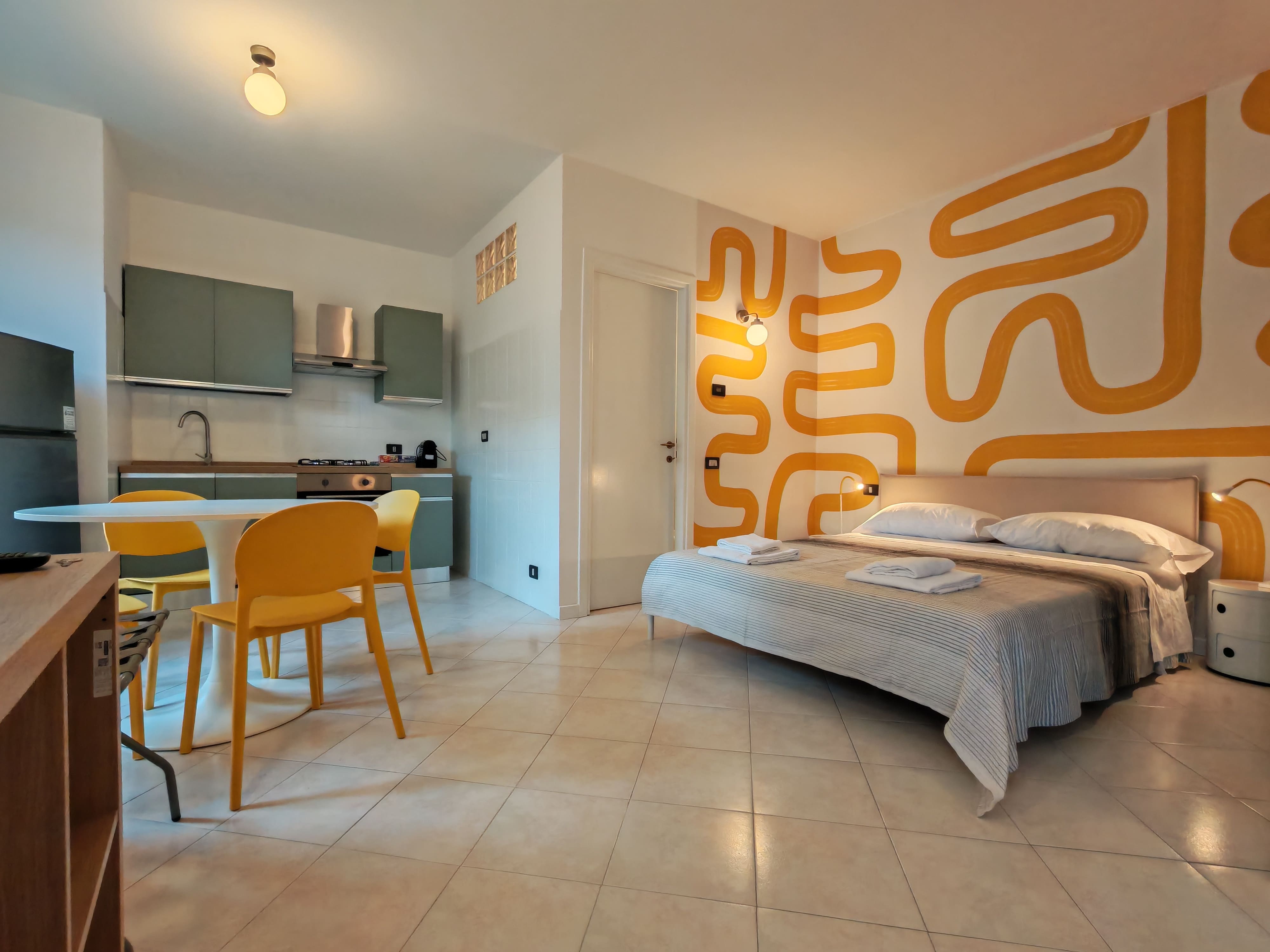 casa Clementina — foto 3
