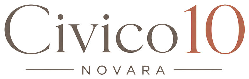 Civico 10 Novara